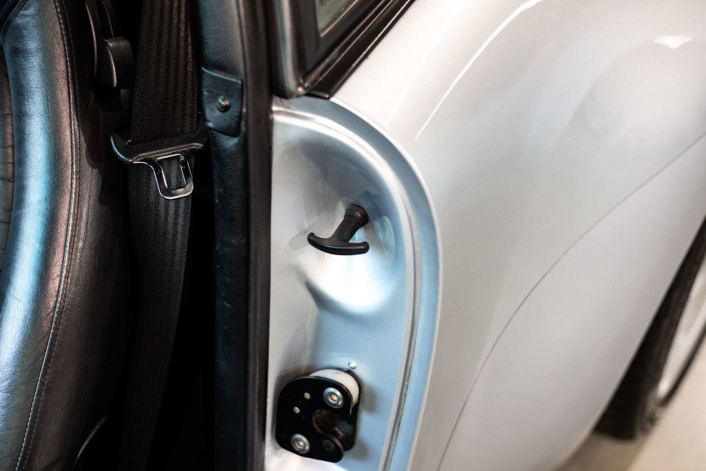 Porsche 993 Turbo WLS 2