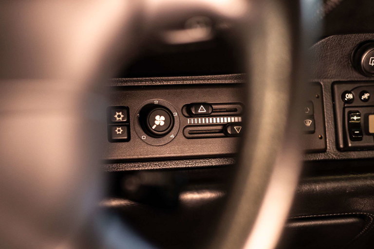 Porsche 993 Turbo WLS 2