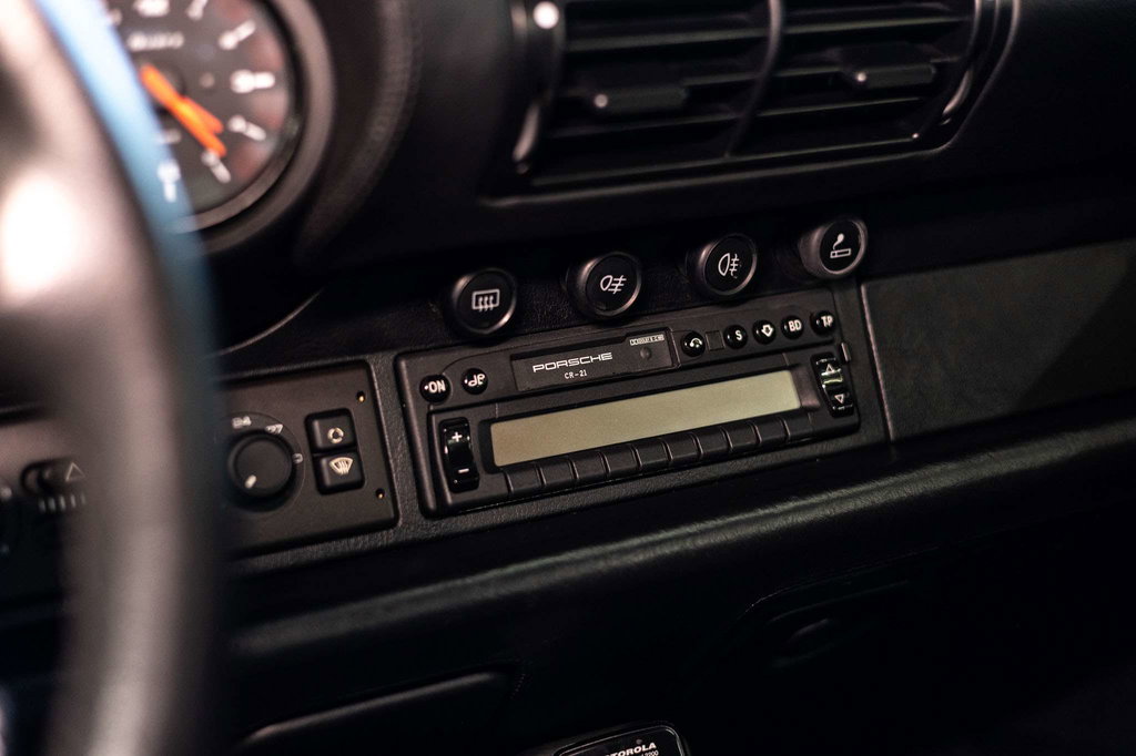 Porsche 993 Turbo WLS 2