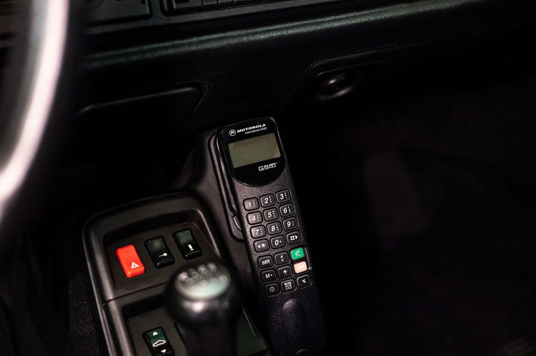 Porsche 993 Turbo WLS 2