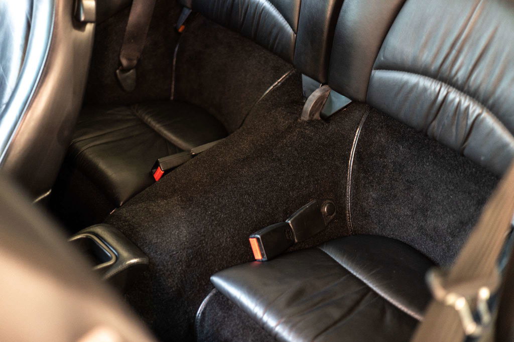 Porsche 993 Turbo WLS 2