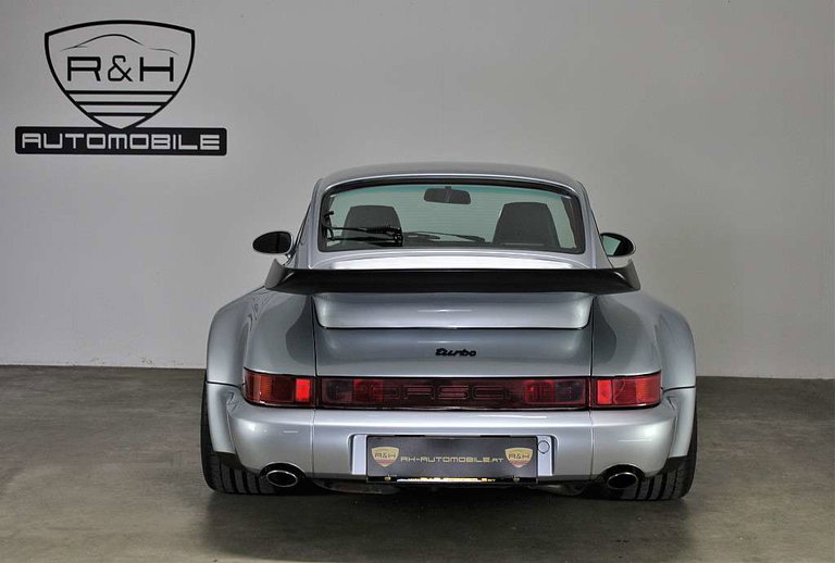 Porsche 964 Turbo