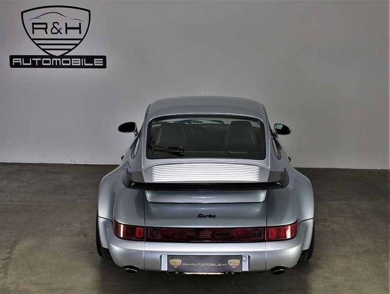 Porsche 964 Turbo
