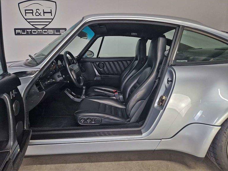 Porsche 964 Turbo