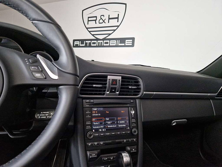 Porsche 997.2 Carrera GTS