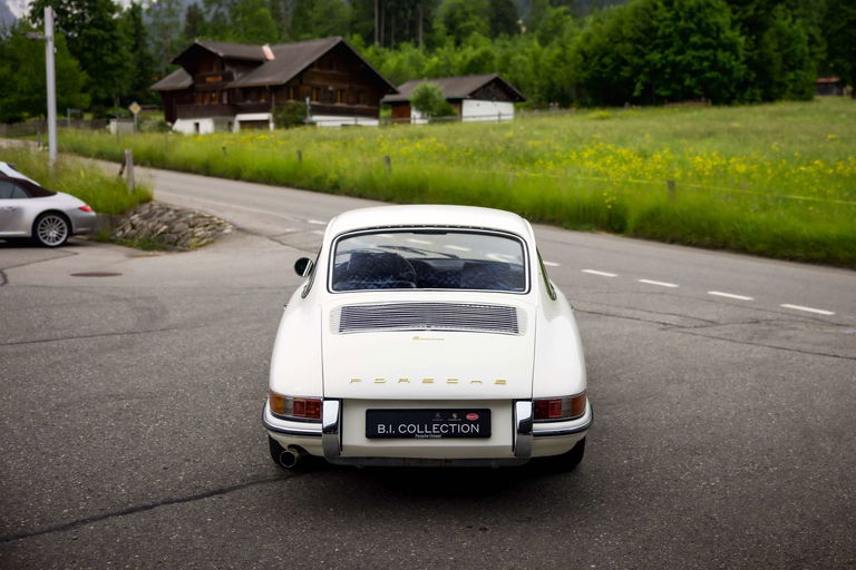 Porsche 911 L