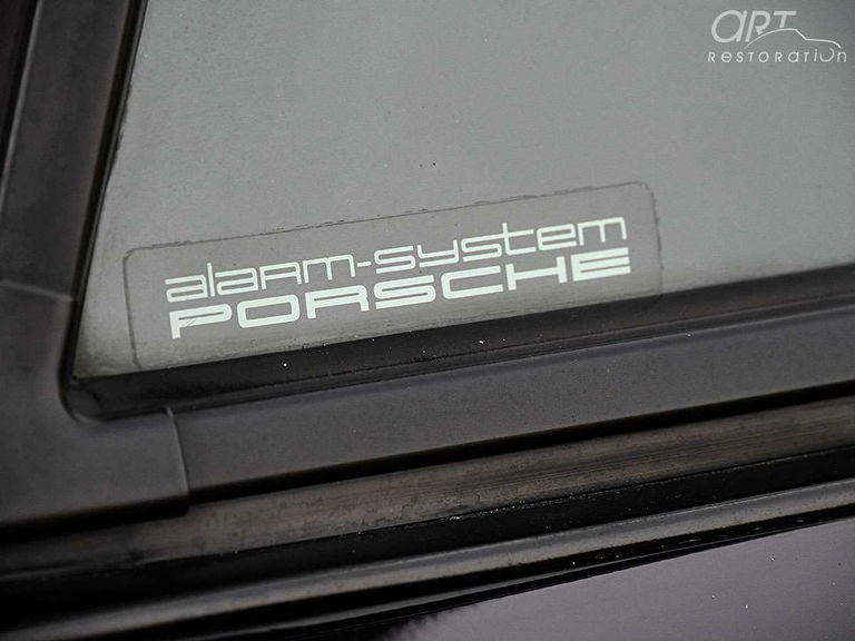 Porsche 964 Jubiläumsmodell „30 Jahre 911“