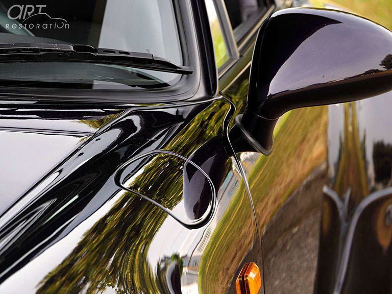 Porsche 964 Jubiläumsmodell „30 Jahre 911“