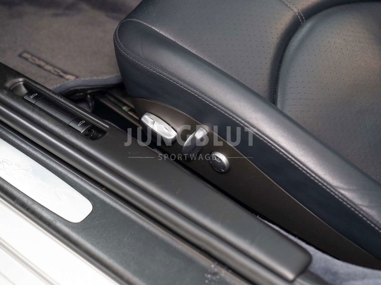 Porsche 987 Boxster S