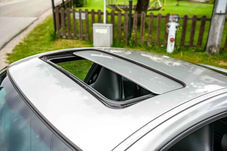 Porsche 996 Carrera „40 Jahre 911“