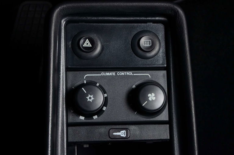 Porsche 911 Turbo 3.3 (US)