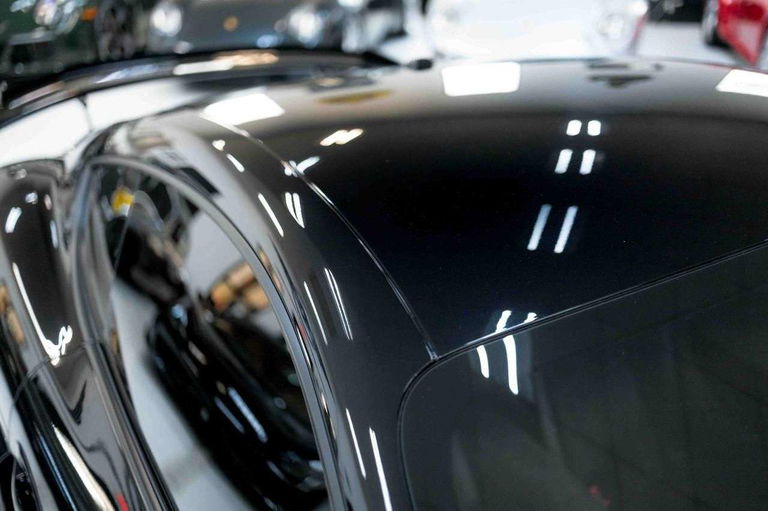 Porsche 981 Cayman GT4