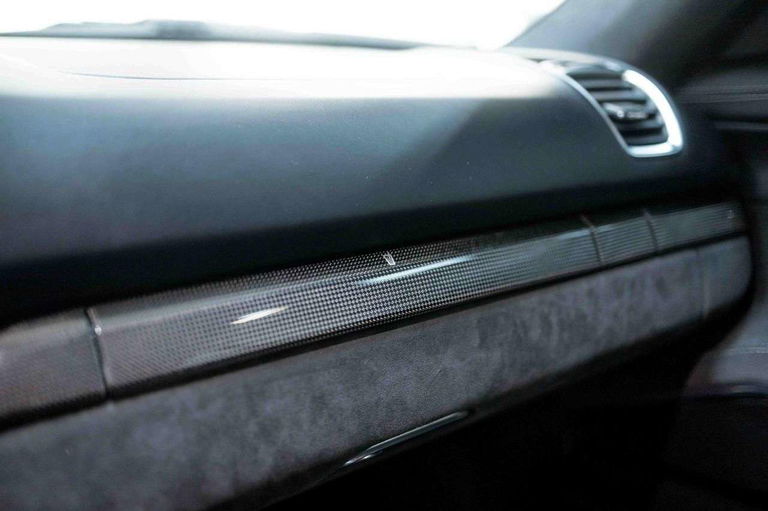 Porsche 981 Cayman GT4