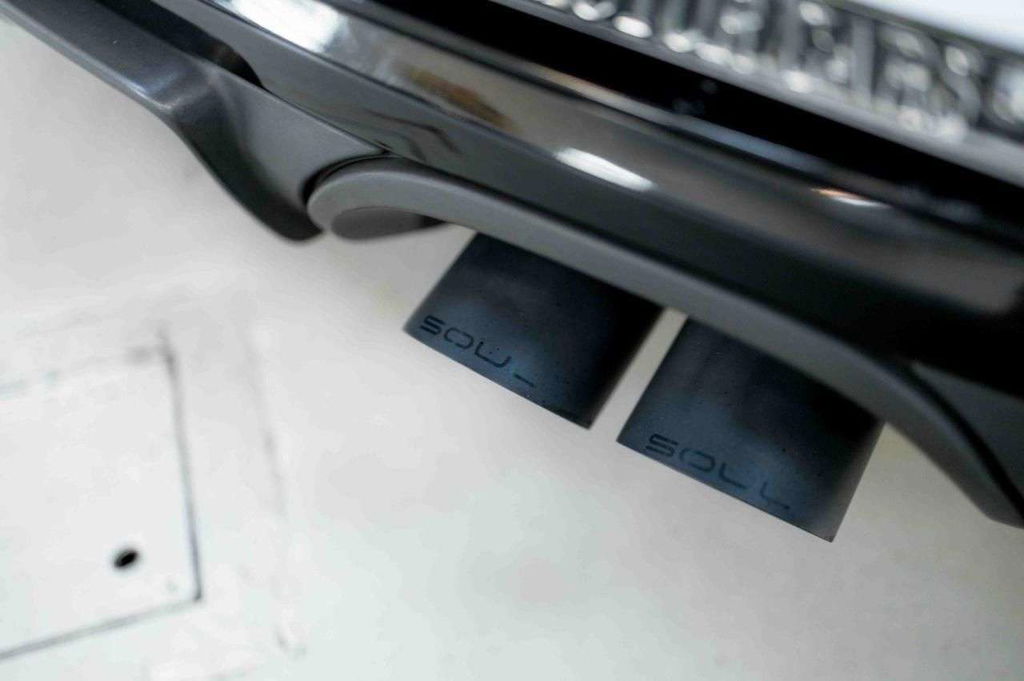 Porsche 981 Cayman GT4