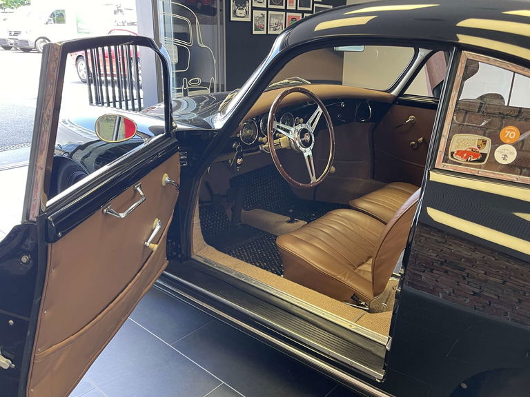 Porsche 356 A 1600