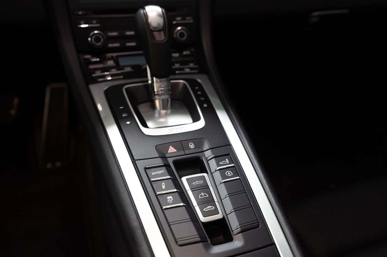 Porsche 991.2 Carrera S