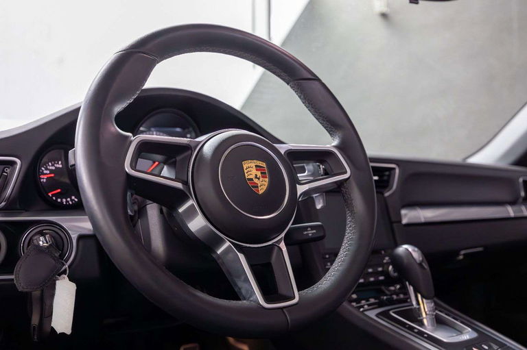 Porsche 991.2 Carrera S