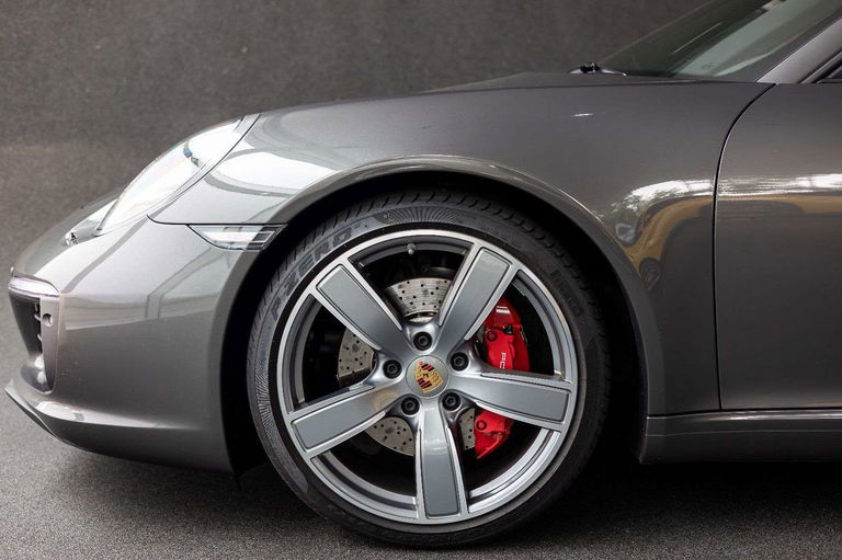 Porsche 991.2 Carrera S