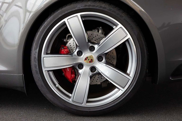 Porsche 991.2 Carrera S