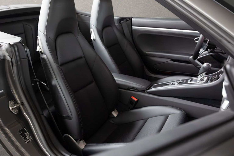 Porsche 991.2 Carrera S