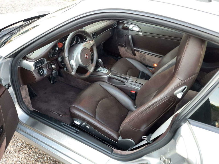 Porsche 997.2 Carrera S