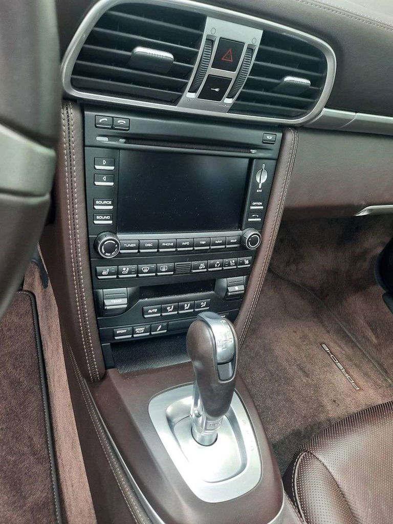 Porsche 997.2 Carrera S