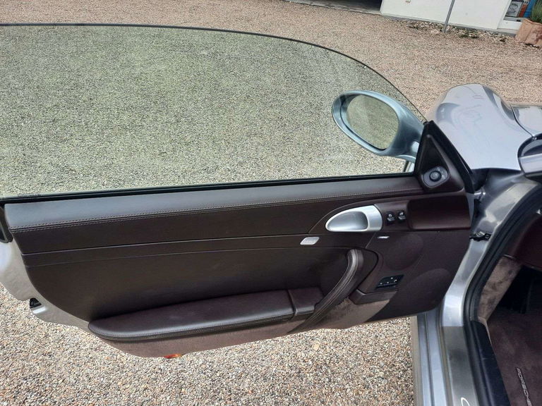 Porsche 997.2 Carrera S