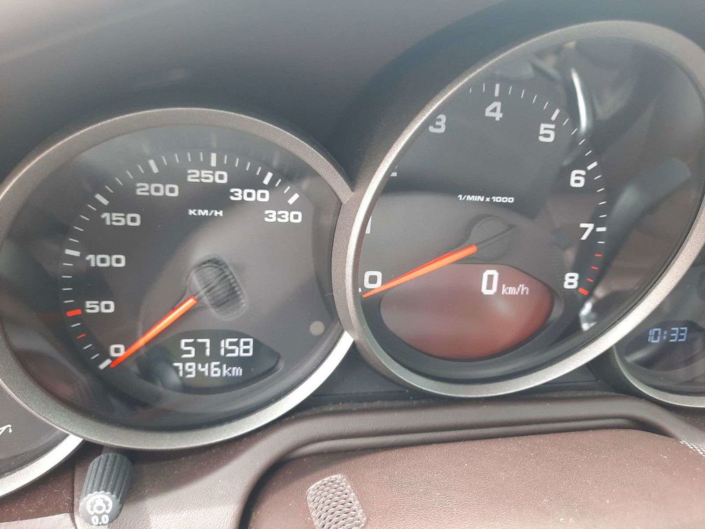 Porsche 997.2 Carrera S