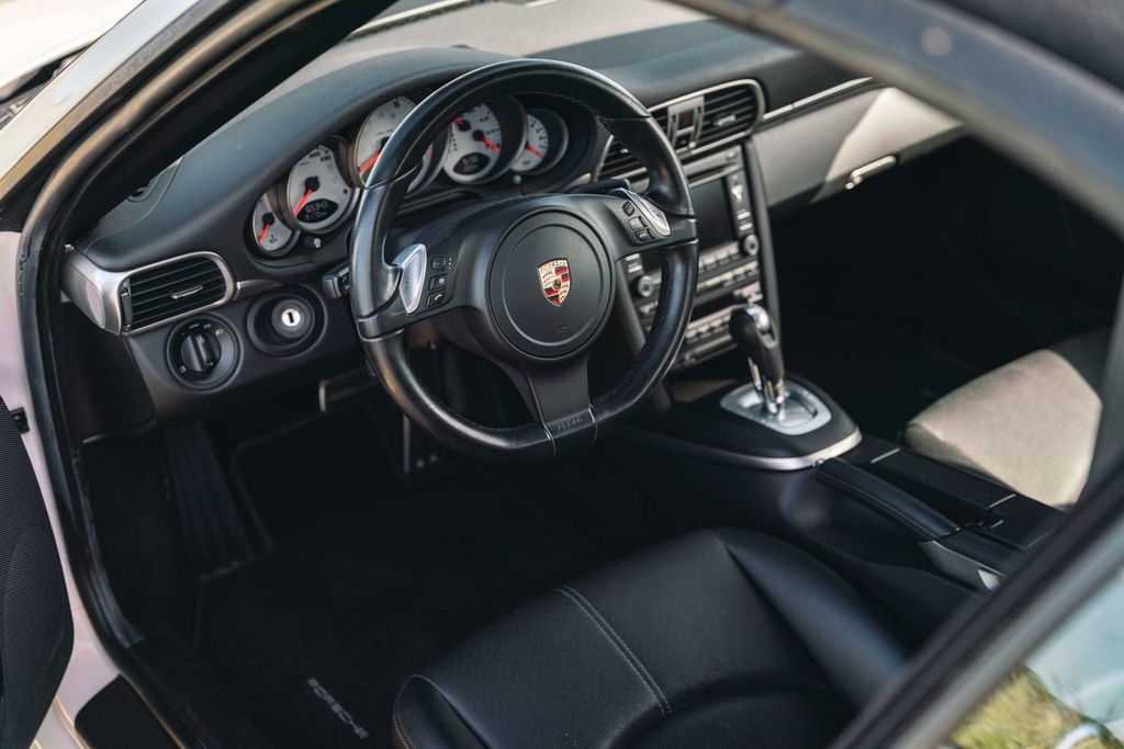 Porsche 997.2 Carrera S