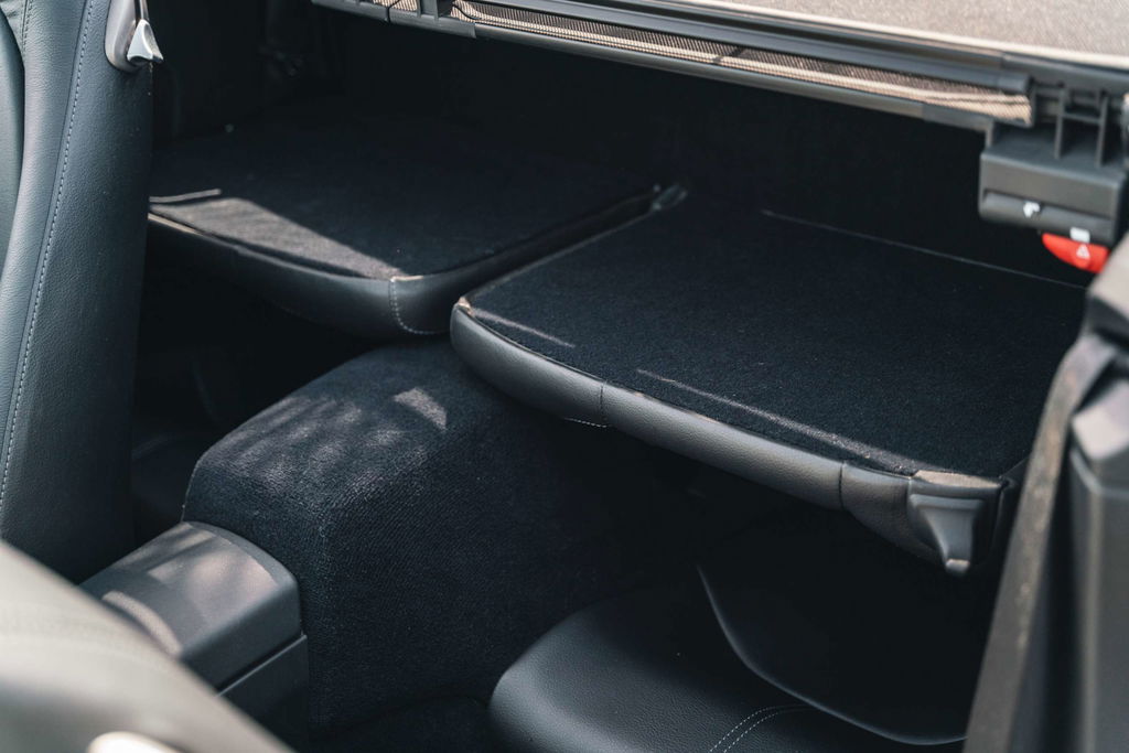 Porsche 997.2 Carrera S