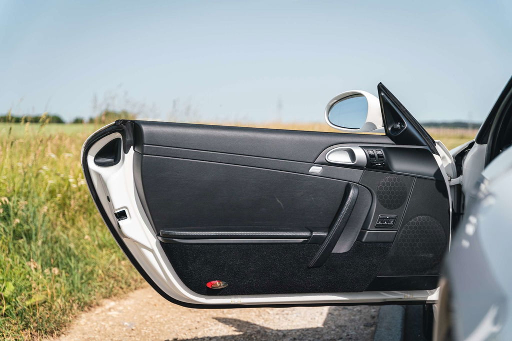 Porsche 997.2 Carrera S