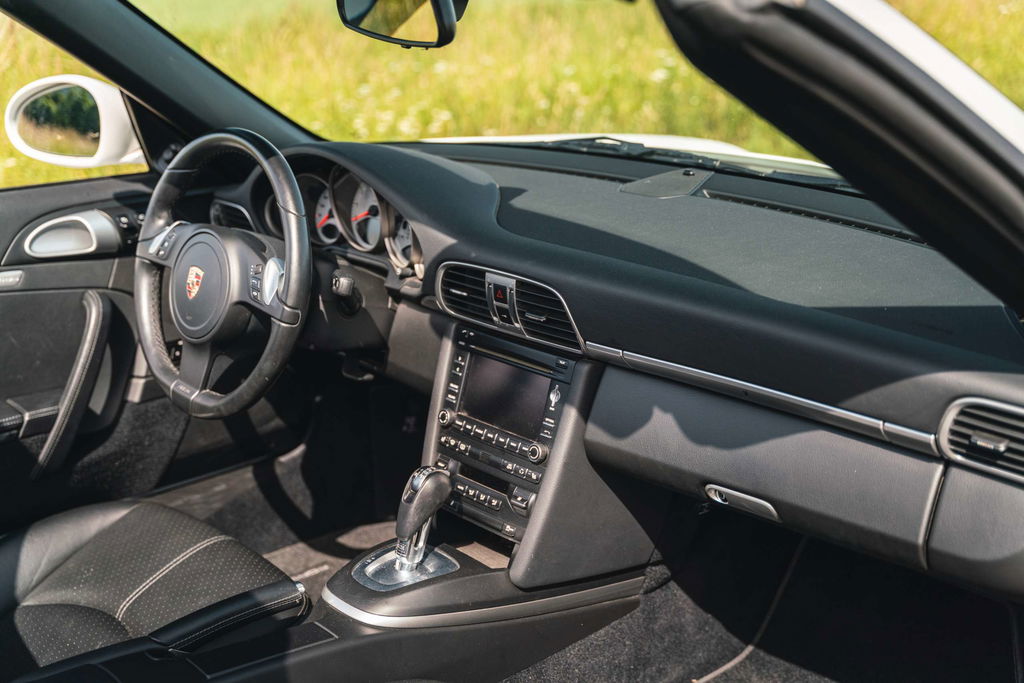 Porsche 997.2 Carrera S