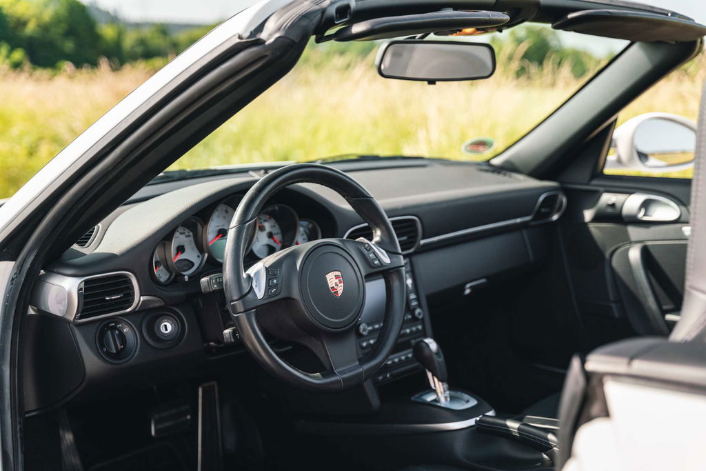 Porsche 997.2 Carrera S