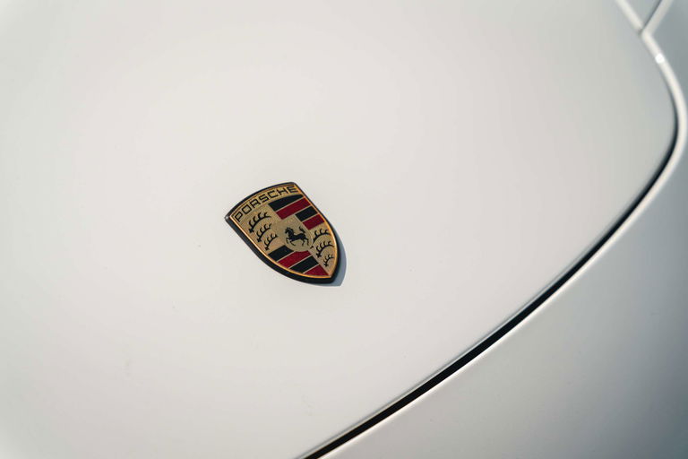 Porsche 997.2 Carrera S