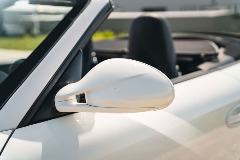 Porsche 997.2 Carrera S