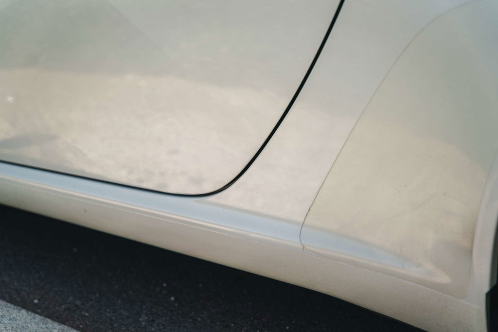 Porsche 997.2 Carrera S