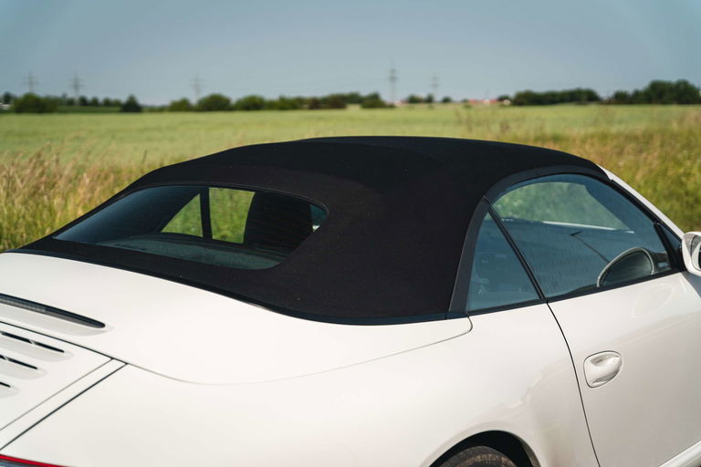 Porsche 997.2 Carrera S