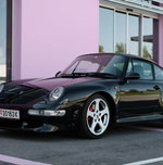 Porsche RUF BTR 3.6
