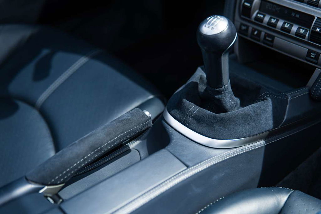 Porsche 997 Carrera 4S