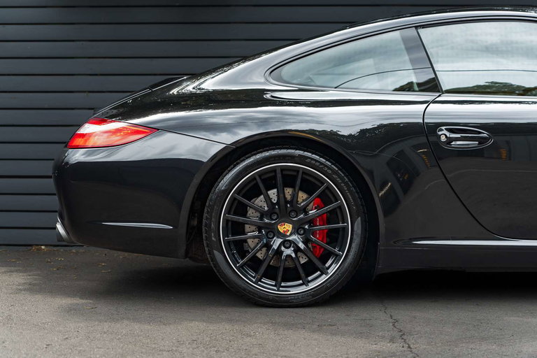 Porsche 997.2 Carrera S