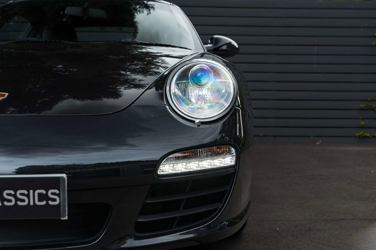 Porsche 997.2 Carrera S