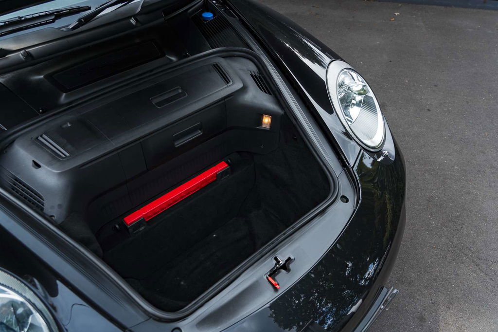 Porsche 997.2 Carrera S