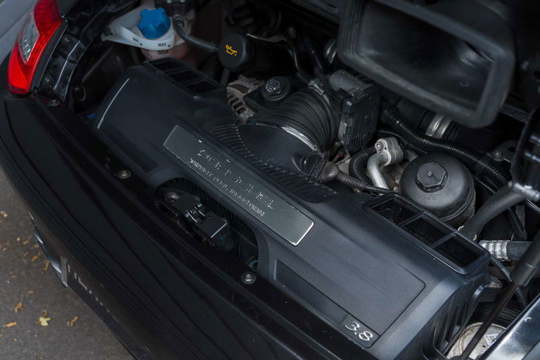 Porsche 997.2 Carrera S