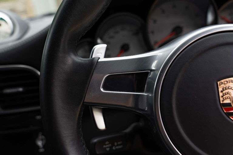 Porsche 997.2 Carrera S