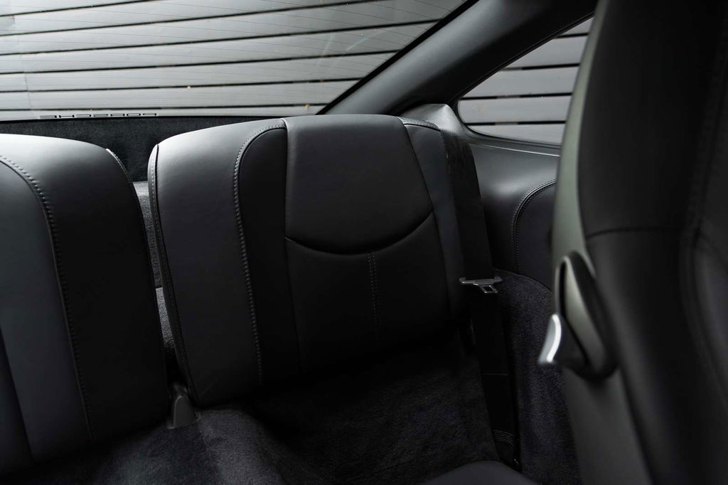 Porsche 997.2 Carrera S