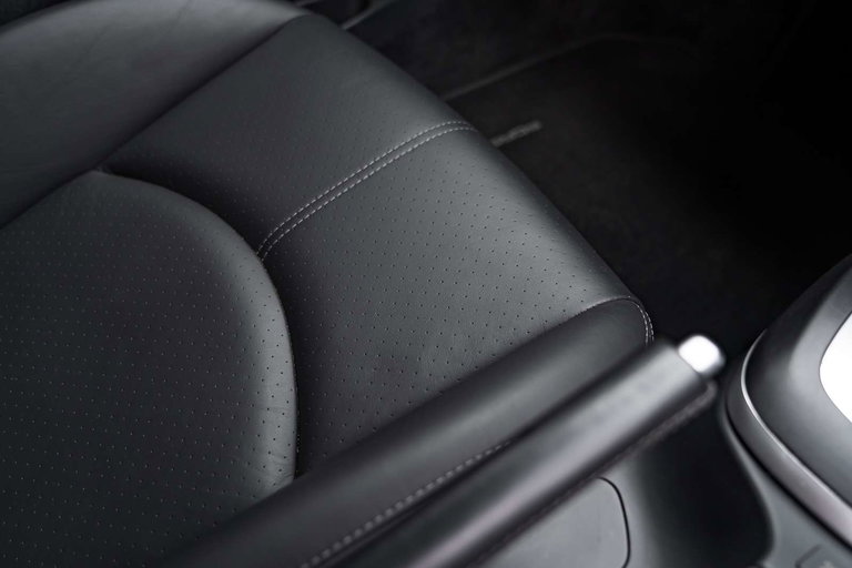 Porsche 997.2 Carrera S