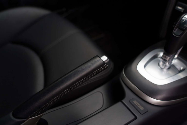 Porsche 997.2 Carrera S