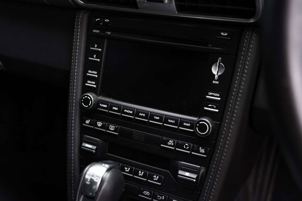 Porsche 997.2 Carrera S