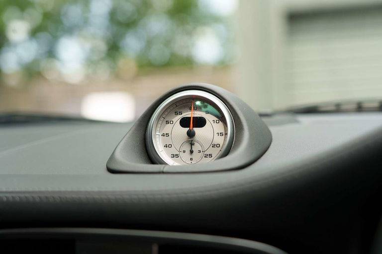 Porsche 997.2 Carrera S