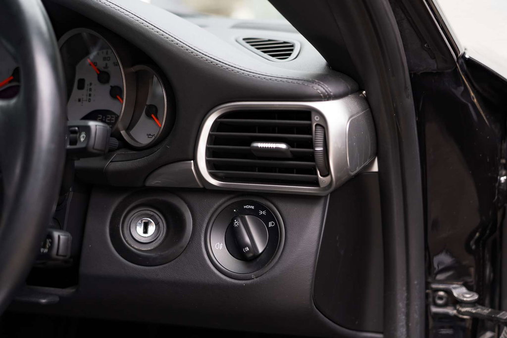 Porsche 997.2 Carrera S